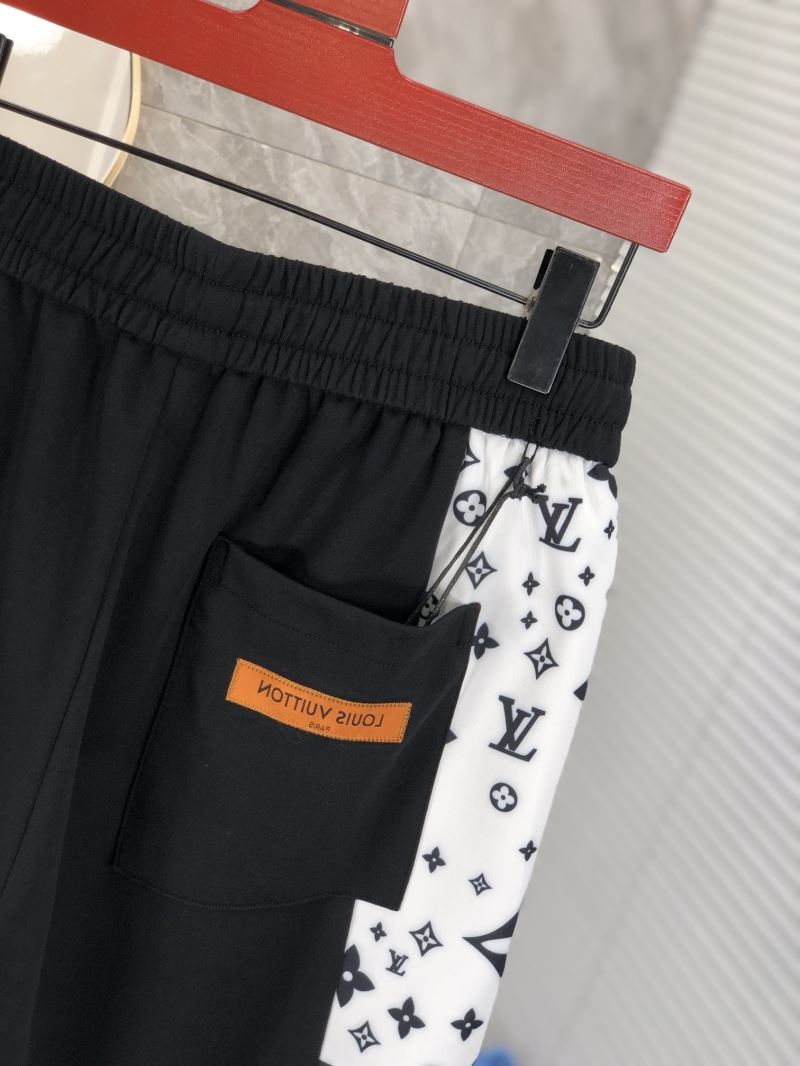 Louis Vuitton Short Pants